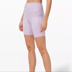 Lululemon align shorts 10”
